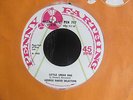 George Baker Selection-Little Green Bag/Pretty Little DreamerRARE RESERVOIR DOGS