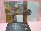 180G RE GUNS N' ROSES APPETITE FOR DESTRUCTION 1998 AUDIOPHILE SVLP0034 SIMPLY