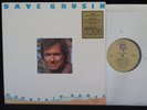 *DAVE GRUSIN - Mountain Dance NIMBUS SUPERCUT UK Audiophile EXCELLENT- LP
