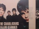 CHARLATANS - Tellin Stories   VINYL LP
