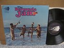 BERMUDA JAM - SAME Orig Dynovoice DY-31907 '69 LP US 60s PSYCH ROCK EX rare