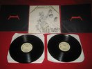 2 Lp   METALLICA   AND JUSTICE FOR ALL     B