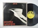 Aslan,Second Helpings,Very Rare Original First Pressing, Privately Press,LP