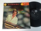 Frances Faye LP Swings Fats Domino RARE