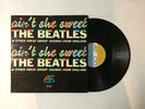 The Beatles The Swallows ?Ain't She Sweet Mono 1964 Original Compilation ATCO LP