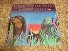 SEALED Vintage Press LP Leon Russell 