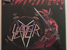 Show No Mercy [Limited] by Slayer (Vinyl, Apr-2013, Back on Black)coloured 180