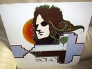 KEN LITTLE (+ Harvey MANDEL)  Solo - RARE ORIG US GARAGE PSYCH LP Dharma 1973 NM