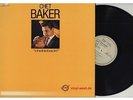 LP Chet Baker - Chet Is Back RCA NL 70578..RI..RENÉ THOMAS...NM
