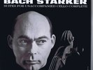 * MERCURY SR3 9016 (3) * TAS LIST NM *  JANOS STARKER BACH CELLO SUITES 1-6