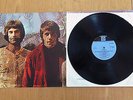 The Kinks 'are the Village Green Preservation Society' Vinyl LP UK 1968 1st MONO