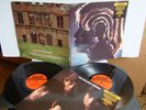 The Rolling Stones - Hot Rocks - Greatest Hits 1964-1971 820 140 UK 2LP Mispress