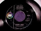 GLORIA JONES Look What You Started/When He Touches Me NORTHERN SOUL/DEEP 45 Hear