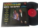 Rose Murphy w/ Slam Stewart LP SIGNED RARE ORIG