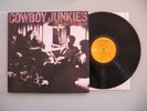 Cowboy Junkies ?– The Trinity Session, UK'99, Simply Vinyl,180 gr.,LP, Vinyl: m-