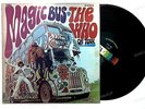 The Who - Magic Bus US LP 1968 Orig. Decca Stereo 1st Mfd By Decca //1