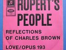 Rupert's People - Reflections Of Charles Brown, 7