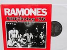 Ramones Blitzkrieg '76 Near Mint Vinyl
