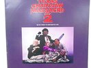 THE TEXAS CHAINSAW MASSACRE PART 2 HORROR 1ST PRESS-CRAMPS PROMO