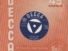MORT SHUMAN - Turn Me Loose / I'm A Man