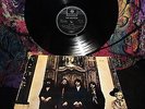 RARE 1970 ISRAEL PARLOPHONE ORIG  THE BEATLES   HEY JUDE = Psych LENNON Starr