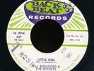 45pc-Rockabilly-BACK BEAT 507 -Bill Bodaford & the Rockets