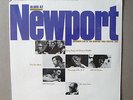SEALED LP Blues At Newport 1963 Live at Newport Folk Festival Vanguard VSD-79145