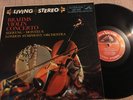 LIVING STEREO....BRAHMS: VIOLIN CONCERTO-SZERYNG/MONTEUX....LSC-2281