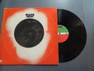 BLACK HEAT Self-Titled LP on Atlantic
