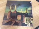 Vinyl LP (PINK FLOYD) ANIMALS 1977 VG COND