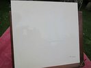 The Beatles White Album 0070206 Mono with no EMI Credit Nr Mint 1st Press Spacer