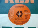 MARIANNE ROSENBERG 45 A V.I.P.(Ich Bin) Sung In ENGLISH Rare SOUTHAMERICA 7