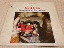 BOB DYLAN LP BRINGING IT ALL BACK HOME COLUMBIA BLACK 360 SOUND 1965