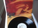 SLOWDIVE     original Vinyl LP     Just For A Day  (CREATION)