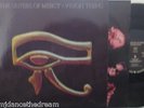 SISTERS OF MERCY - Vision Thing   VINYL LP