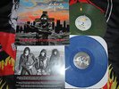 SODOM - Persecution Mania/Expurse of Sodomy 2x LP Lim 150 Blau/Grün Slayer