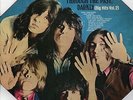 ROLLING STONES Through The Past 1969 UK lp OCTOGENAL cover + inner