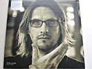 STEVEN WILSON 'TRANSIENCE' 2015 DLP 180G WITH ETCHING MINT