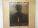 J.D. BLACKFOOT The Ultimate Prophecy LP on MERCURY original Psych