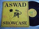 ASWAD Showcase  UK GROOVE MUSIC LP 1981 MINT