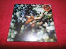 F007 - Pink Floyd - Obscured By Clouds - Harvest 1C062-05054 1972 - gewaschen