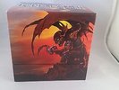 Iced Earth Slave to the Dark Limited Edition mini LP box set
