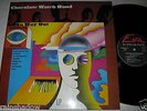 CHOCOLATE WATCH BAND no way out LP Eva Rec. Reissue PSYCHEDELIC