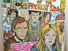 Various - Songs Of The Protest Era - NEAR MINT.
