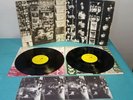 Rolling Stones - Exile On Main St. LP UK 1ST PRESS A2/B1/C1/D2 +12 POSTCARDS