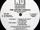 Sound Vandals-Second Dimension 12