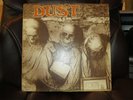 Dust By Dust Debut LP Marky Ramone Band Kama Sutra KSBS2041