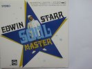 EDWIN STARR LP, SOUL MASTER (MOTOWN US Issue NM/NM)