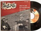 Les Yardbirds Still I'm sad +3 Orig. French Riviera EP 7