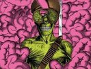 Carrion Crawler/Dream - Thee Oh Sees (2011, Vinyl New)